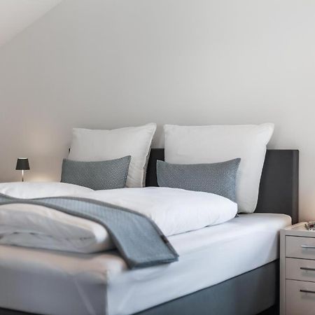 Casa Baltica Haffkrugアパートメント エクステリア 写真