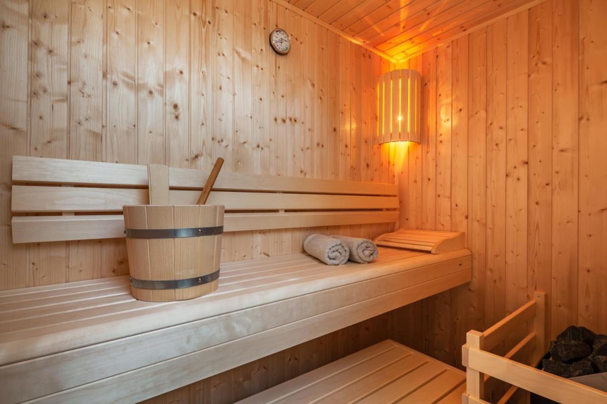 Casa Baltica Haffkrugアパートメント エクステリア 写真