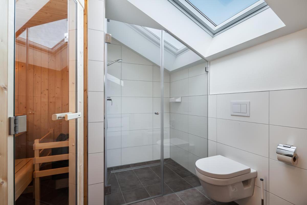 Casa Baltica Haffkrugアパートメント エクステリア 写真
