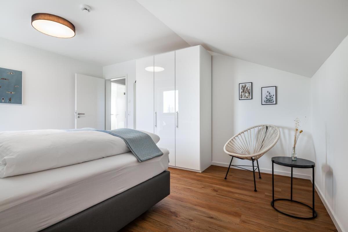 Casa Baltica Haffkrugアパートメント エクステリア 写真